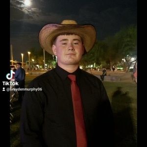 Meet your Posher, Thomas